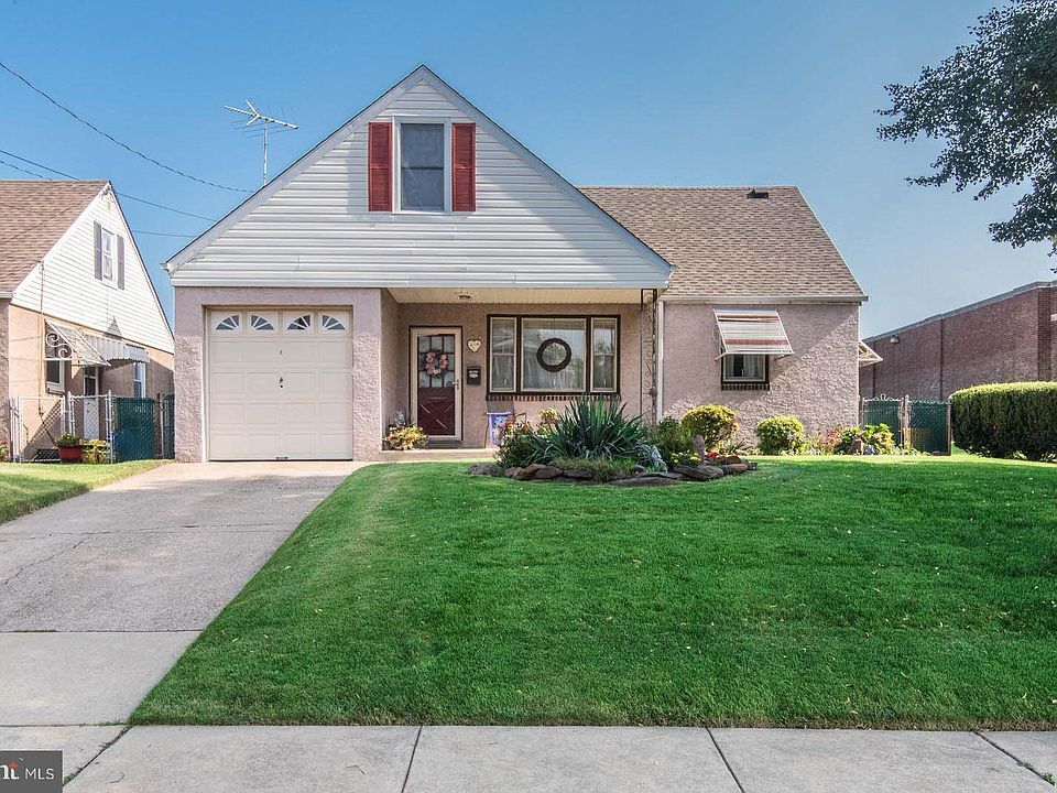 1921 Griffith St, Philadelphia, PA 19111 House Rental in Philadelphia