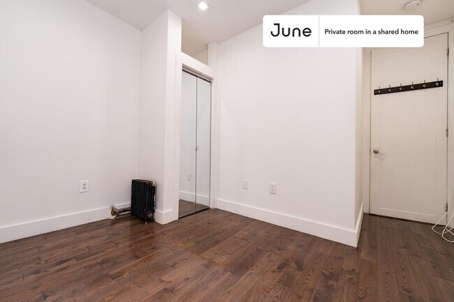 Foto del edificio - Room in Shared 4 bed/2 bath home in West Harlem