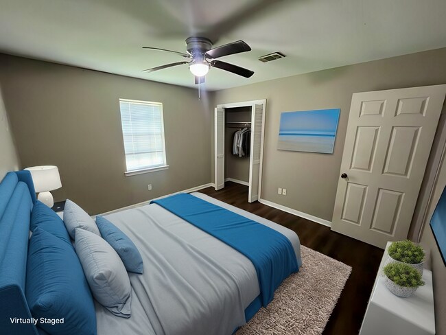 Building Photo - 9305 Gardner St