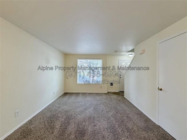 Photo - 8314 SE Yamhill St Apartment