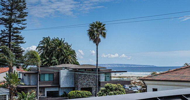 Foto del edificio - Coronado Beach House