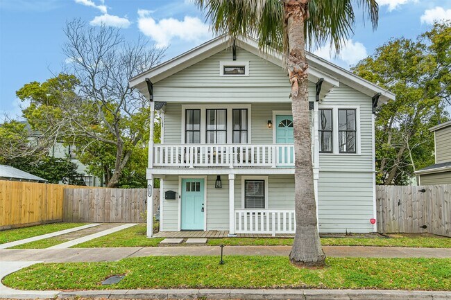 Foto del edificio - 1715 30th St