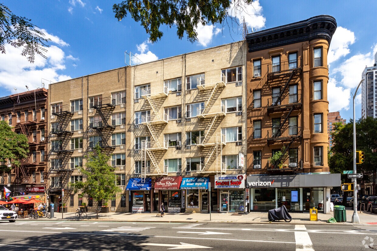 Primary Photo - 1734-1736 2nd Ave