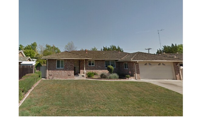 Front of House - 6579 14th St