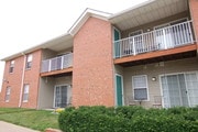 Somerset Place Apts.