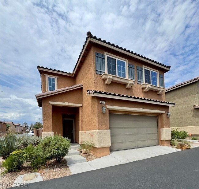 Building Photo - 4501 Mollison Mesa Ct