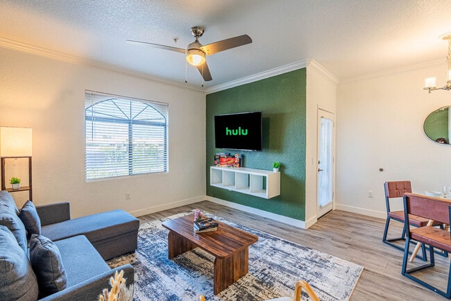 Foto del edificio - 2150 S 55th St