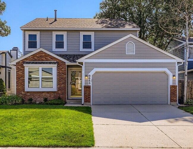 Foto del edificio - 8655 Boxelder Dr