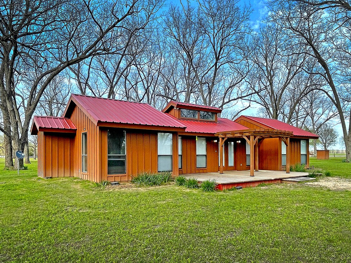 10642 FM 906, Paris, TX 75462 House Rental in Paris, TX