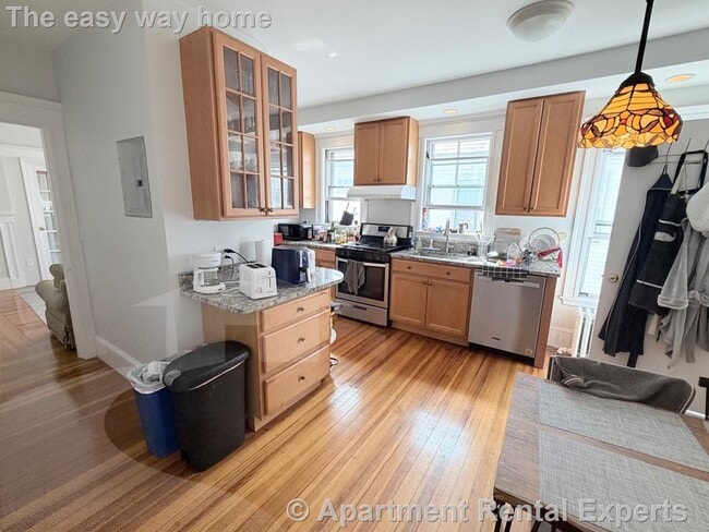 Photo - 34 Leonard St Apartment