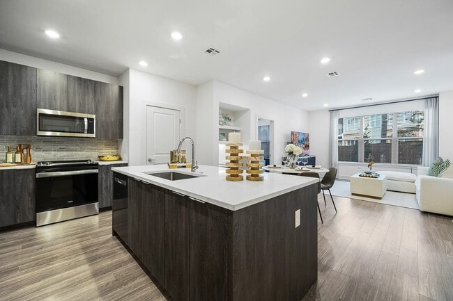 Interior Photo - Berkshire at the Pinehills