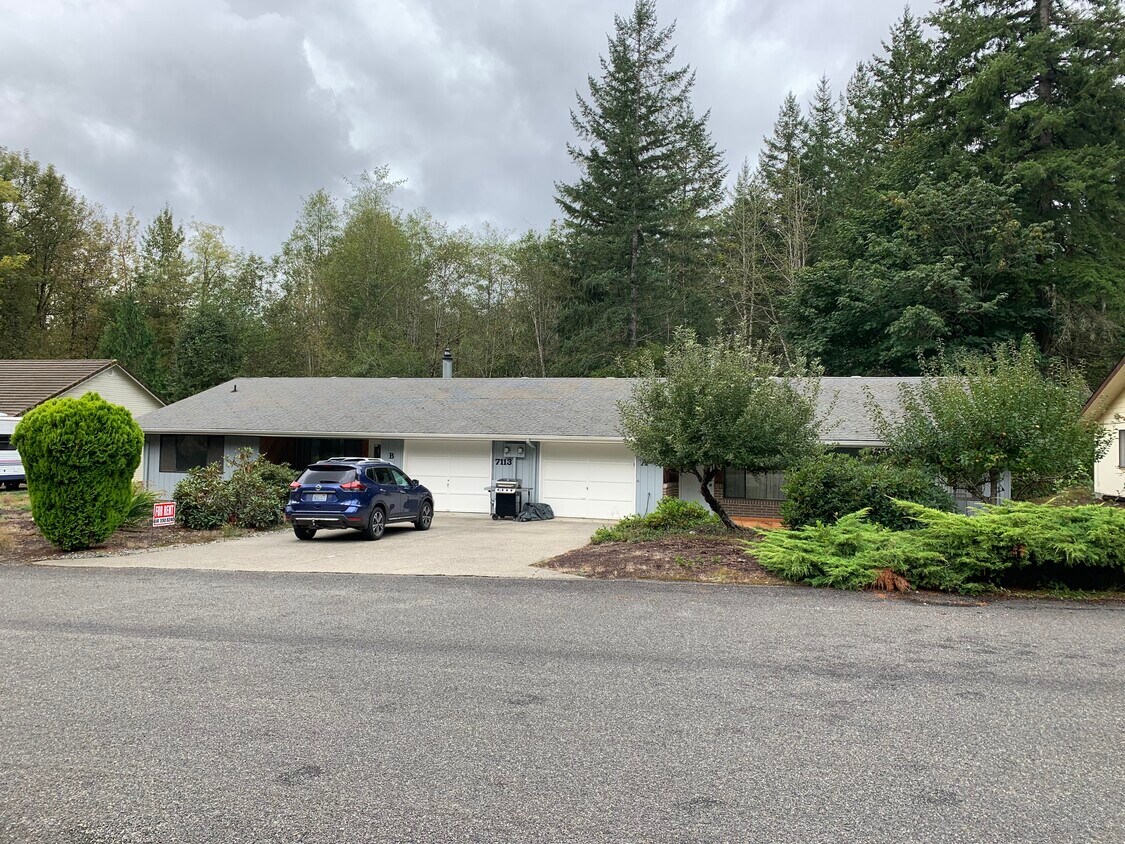 7113 Glen Annie Ln SW Unit A, Olympia, WA 98512 7113 Glen Annie Ln SW