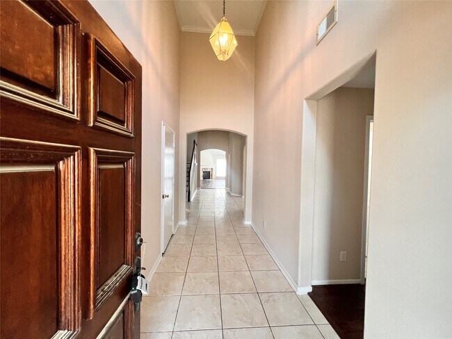 Foto del edificio - 4815 Wilderness Glen Ct