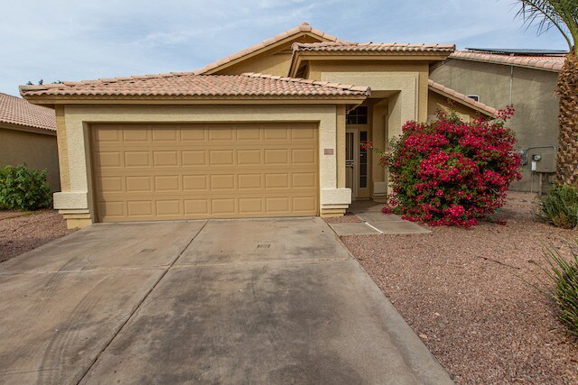 Foto del edificio - 5170 W Glenview Pl