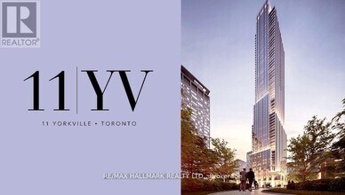 Building Photo - 11 Yorkville Ave