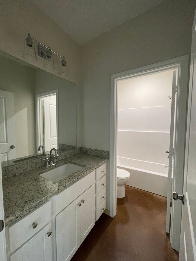 Foto del edificio - Hallsville