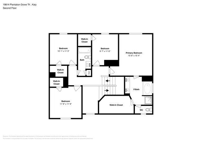 Building Photo - 19814 Plantation Grove Trl