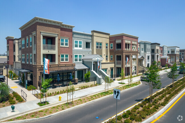 Building Photo - Citron Apartment Homes