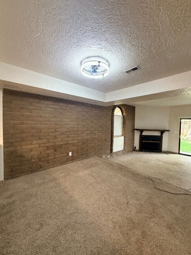 Foto del edificio - 3 Bedroom Townhouse