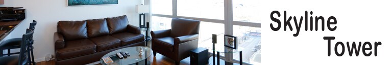 Skyline Tower