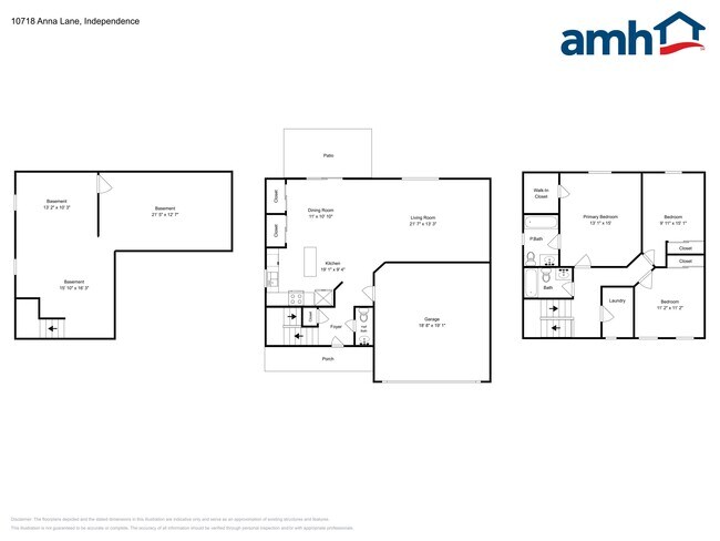 Foto del edificio - 10718 Anna Ln