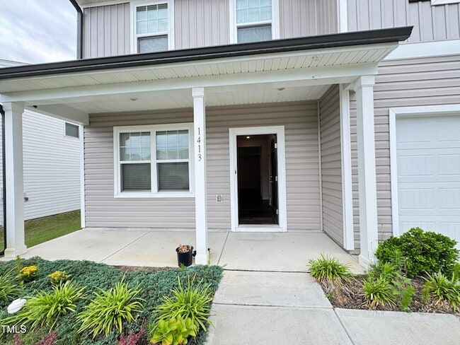 Building Photo - 1413 Justice Union Ct