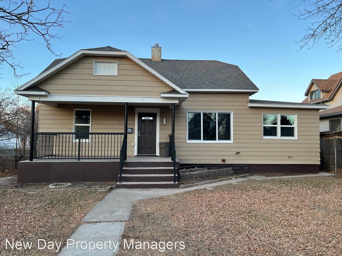 Primary Photo - 5 br, 2 bath House - 2115 7th Ave N