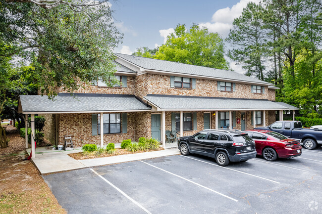 The Folly at 900 Townhomes for Rent - Charleston, SC | Apartments.com