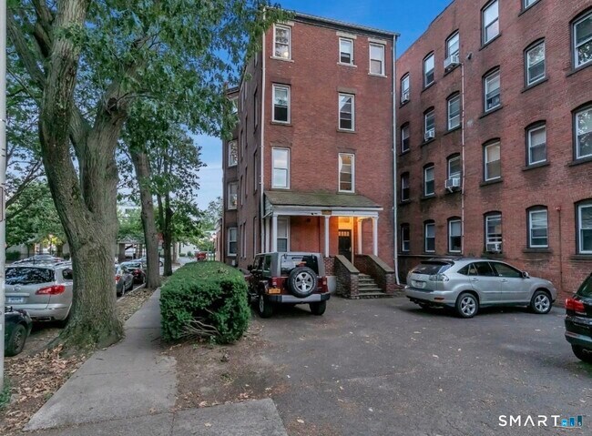 Foto del edificio - 189 Wooster St