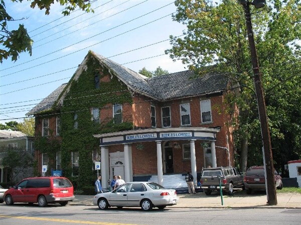 Building Photo - 116 Front St