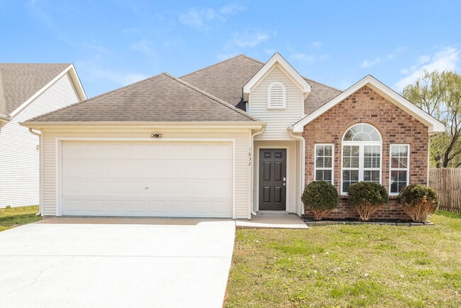 Building Photo - 1832 Antebellum Dr
