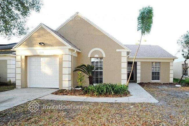 Building Photo - 1618 Crossridge Dr