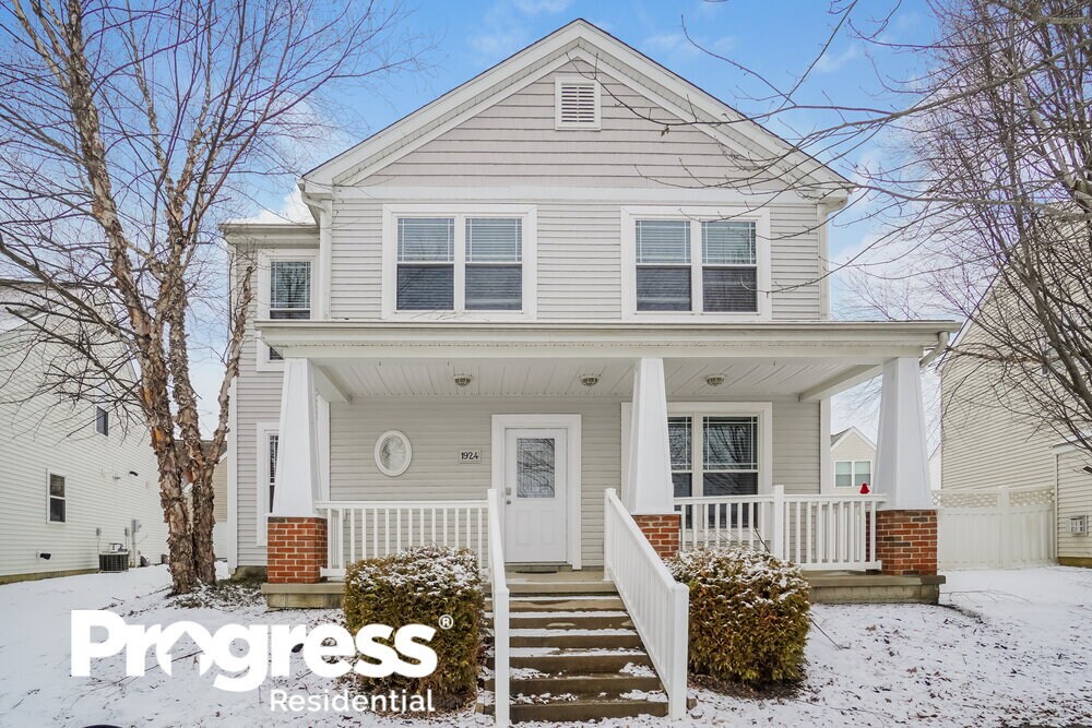 1924 Seaside Cir, Grove City, OH 43123 House for Rent in Grove City