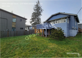 Building Photo - 14040 Midvale Ave N