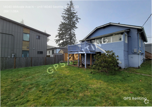 Building Photo - 14040 Midvale Ave N