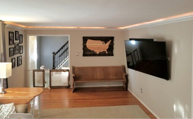 Foto del edificio - 1486 Walnut Ln