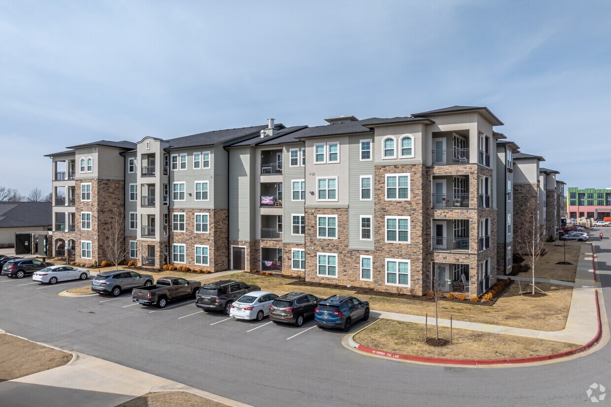Foto principal - Pinnacle Groves