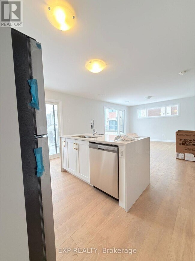 Photo du bâtiment - 1233 Creekway Private