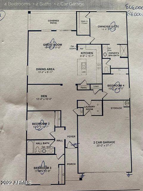 Building Photo - 151 W Seaside Dr