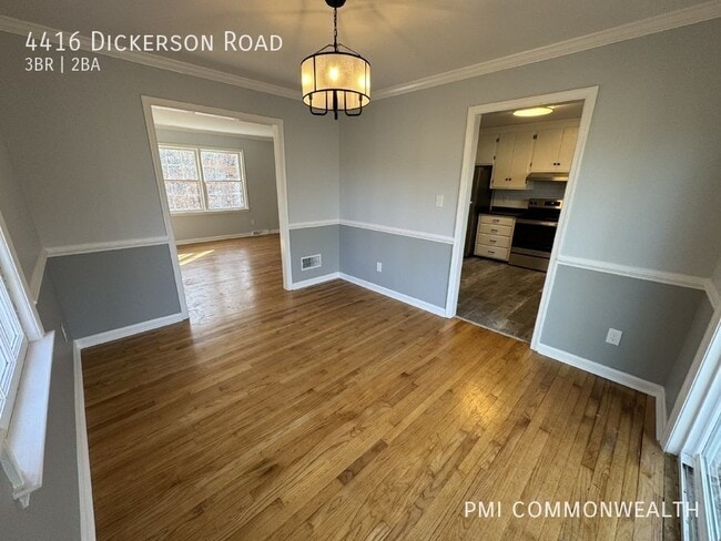 Building Photo - 4416 Dickerson Rd