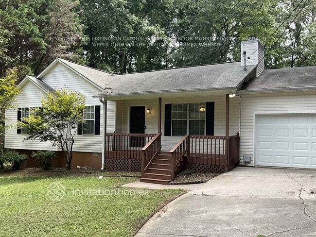 Building Photo - 109 Childers Rd