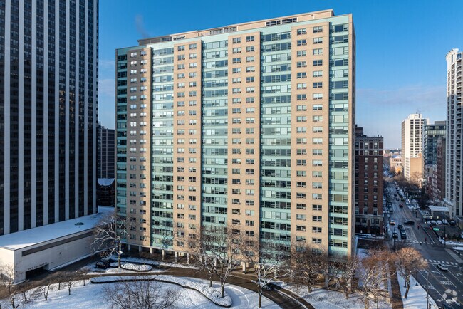 Alternate - 3180 N Lake Shore Dr
