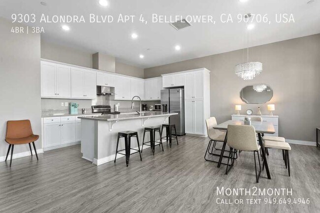 Building Photo - Tranquil Townhouse on Alondra Blvd