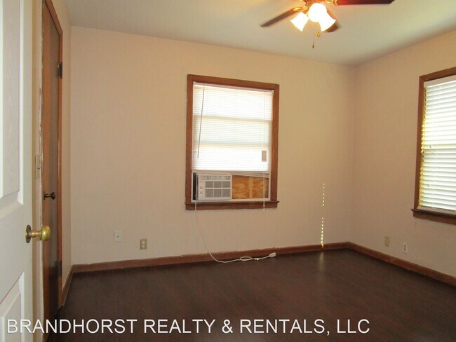 Foto del edificio - 1 br, 1 bath House - 1008 N. BRADLEY
