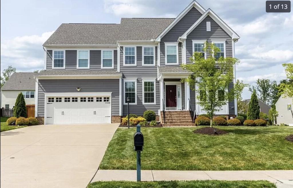 Foto principal - 5000 Maben Hill Ln