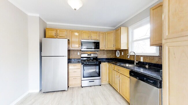 Foto del edificio - 300 Bowers Ave