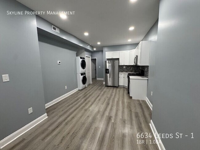 Foto del edificio - 6634 Leeds St