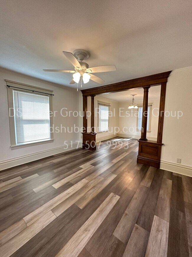 Building Photo - Coming Soon! 3 bedroom & 1 bathroom with N...