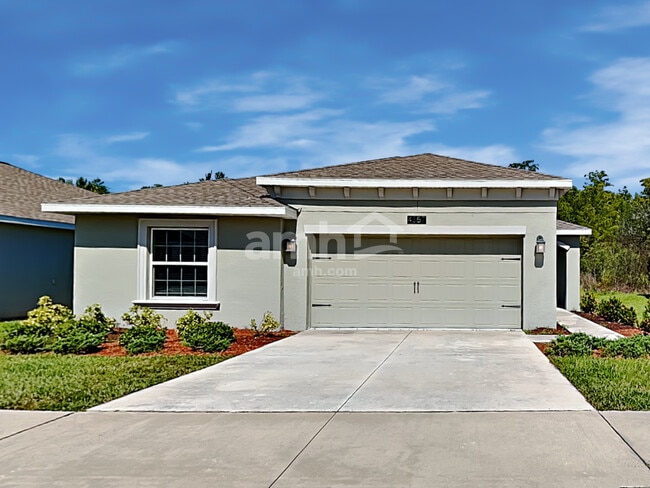 Building Photo - 4357 Seven Canyons Dr