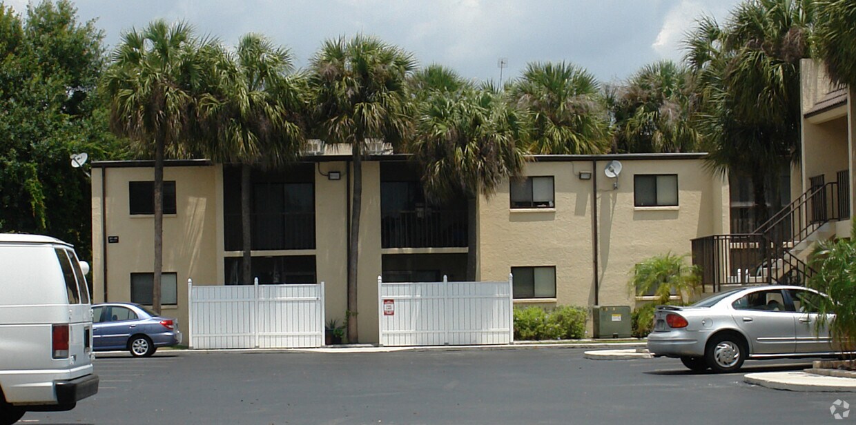 Croix Apartaments - Croix Apartments